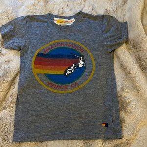 Aviator Nation Tee shirt